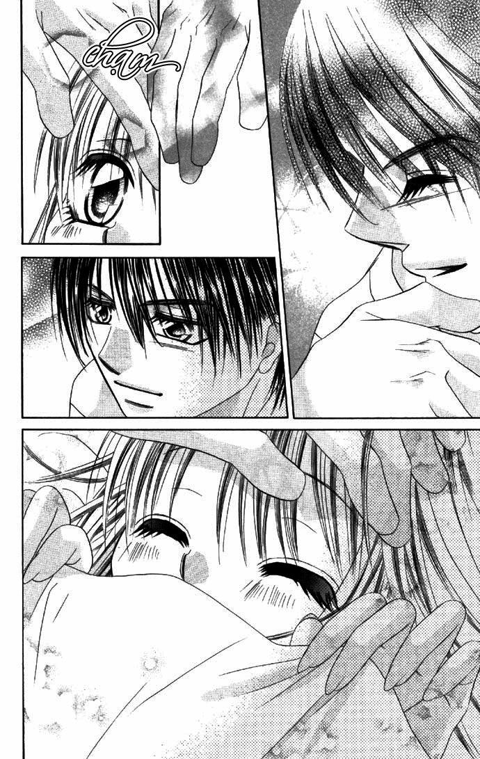 i love my little sister chapter 14 29