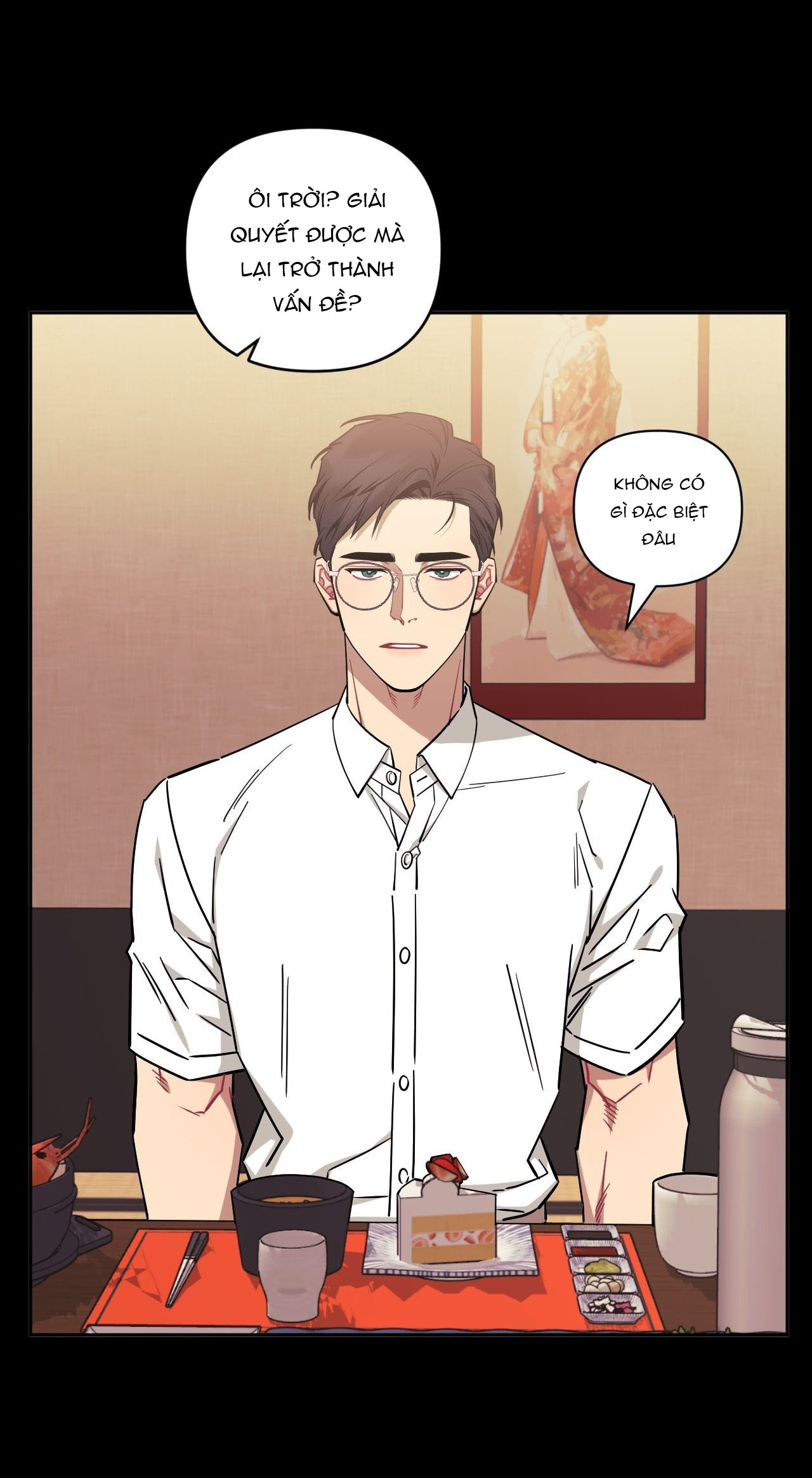 hơn cả bạn bè chapter 78.1 3