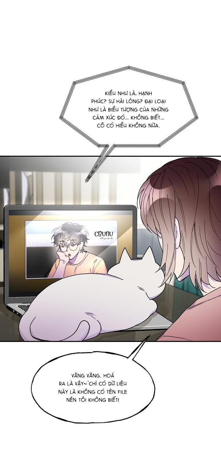 |drop| nụ hôn chết chóc chapter 18 88