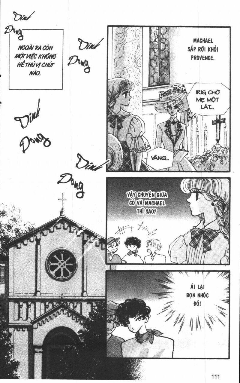 bibi iris chapter 5 111