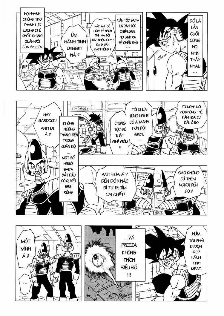 thế giới ngọc rồng zero chapter 2 7