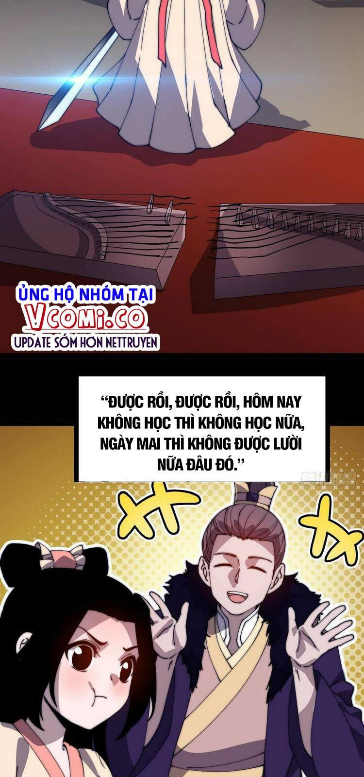 ta có một sơn trại chapter 230 26