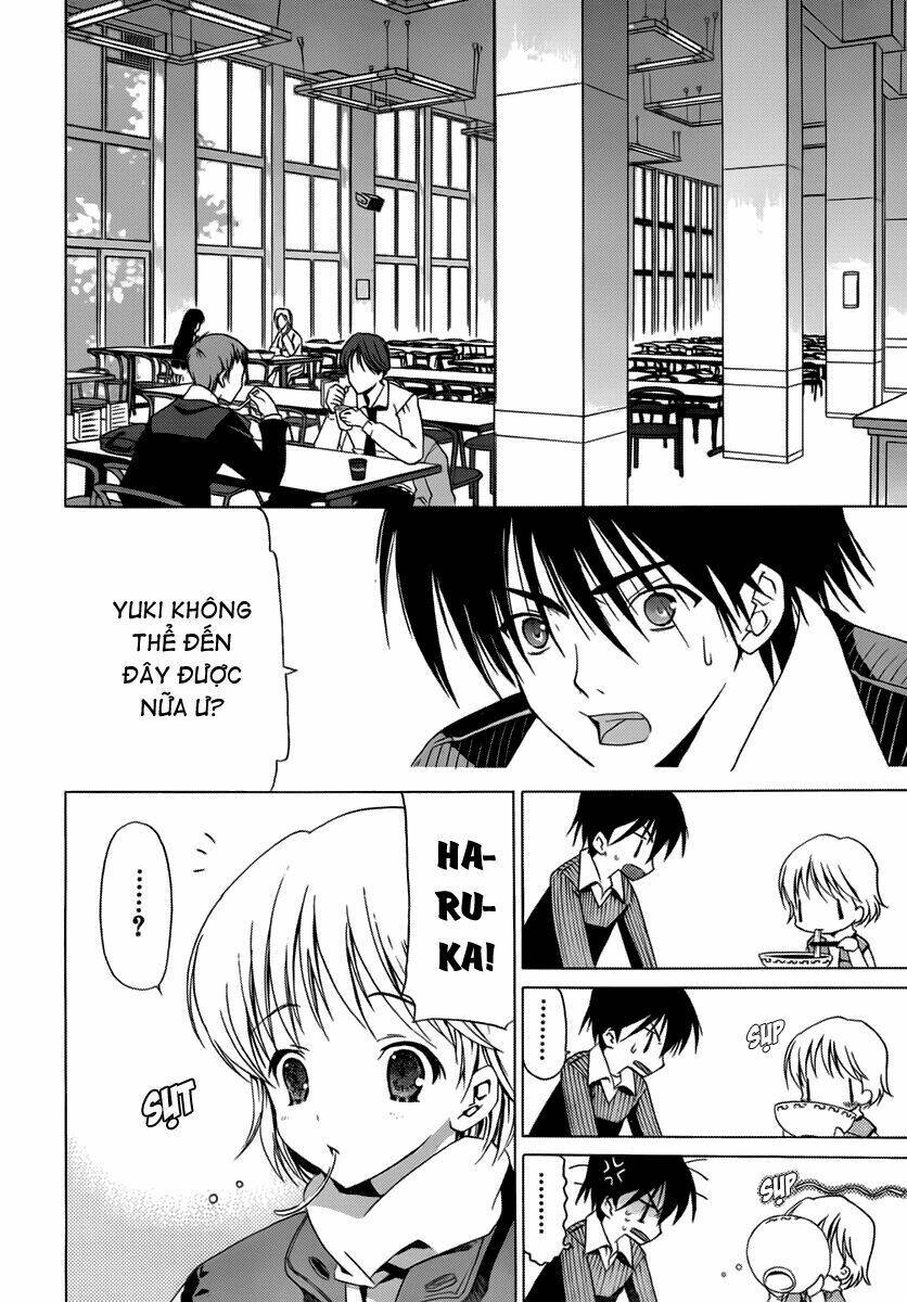 white album chapter 1 9