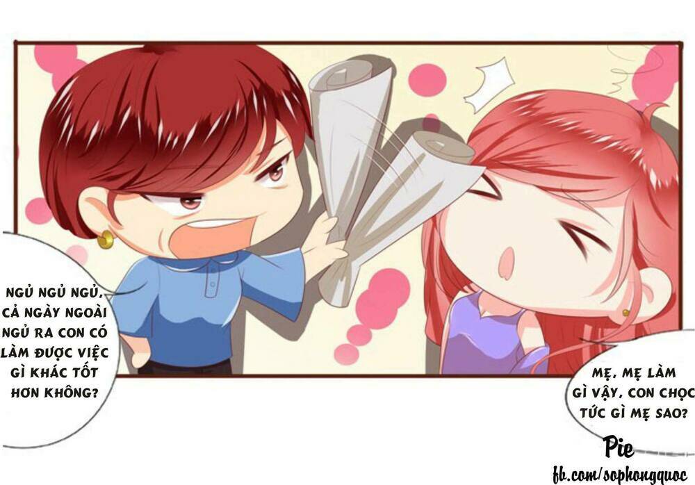 vương tước tư hữu bảo bối chapter 3 9