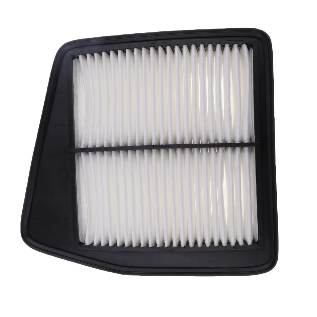 High Quality Car Engine Air Filter