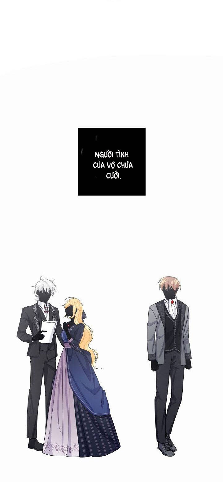 tôi là tiểu thư của gia đình này chapter 121 47