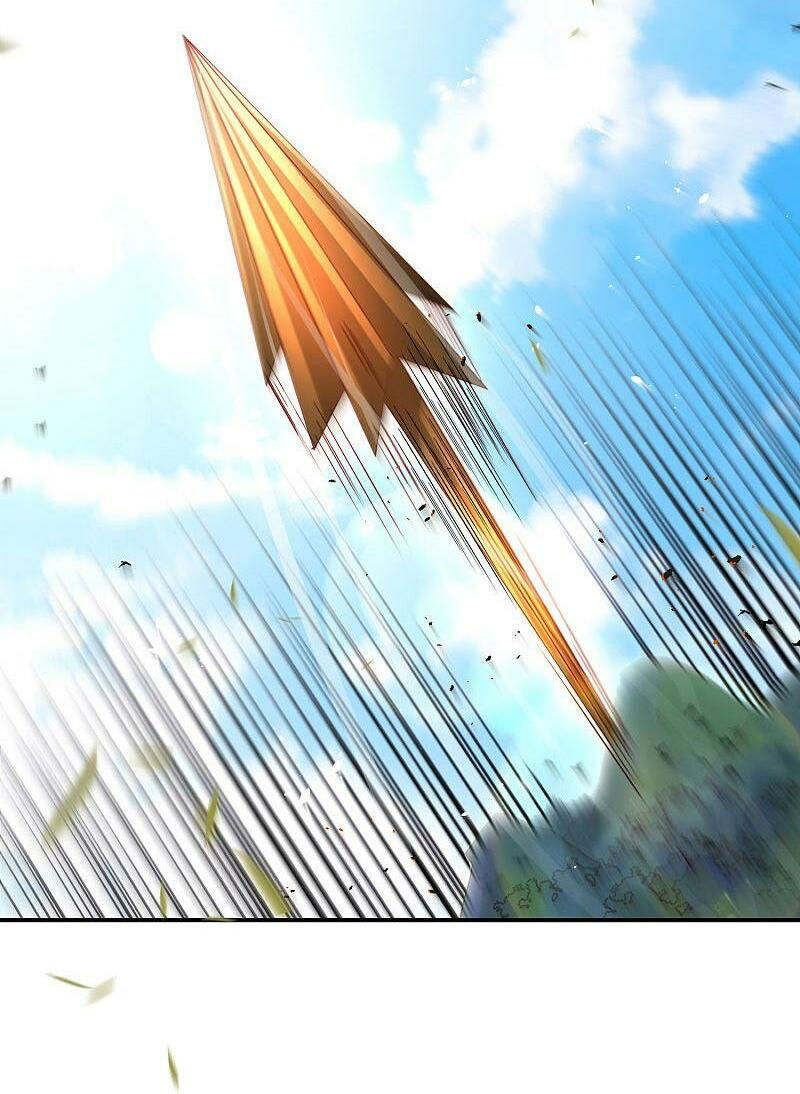 vòng bạn bè mạnh nhất của tiên giới chapter 83 36