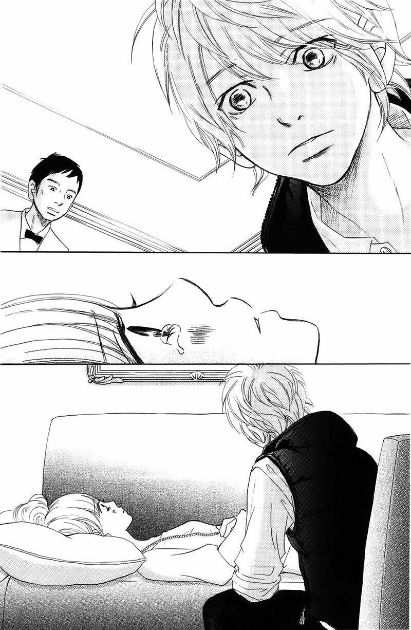 ngày ấy ta bên nhau chapter 54 35