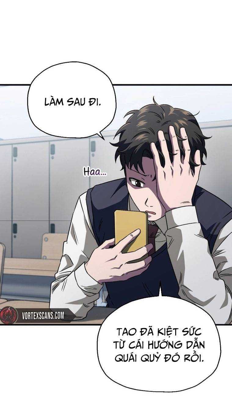 chỉ mình ta tái sinh chapter 10 56