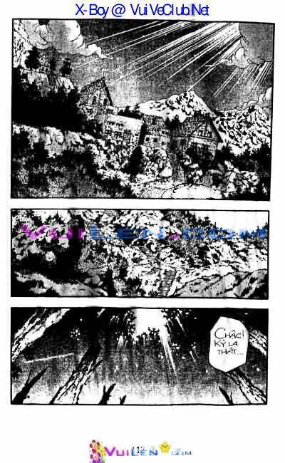 theo dấu rồng thần - dragon quest chapter 4 15