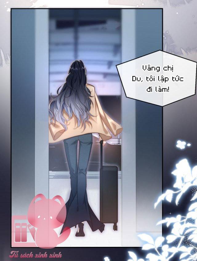 nữ cố vấn tuyển tú nam đoàn chapter 1 4