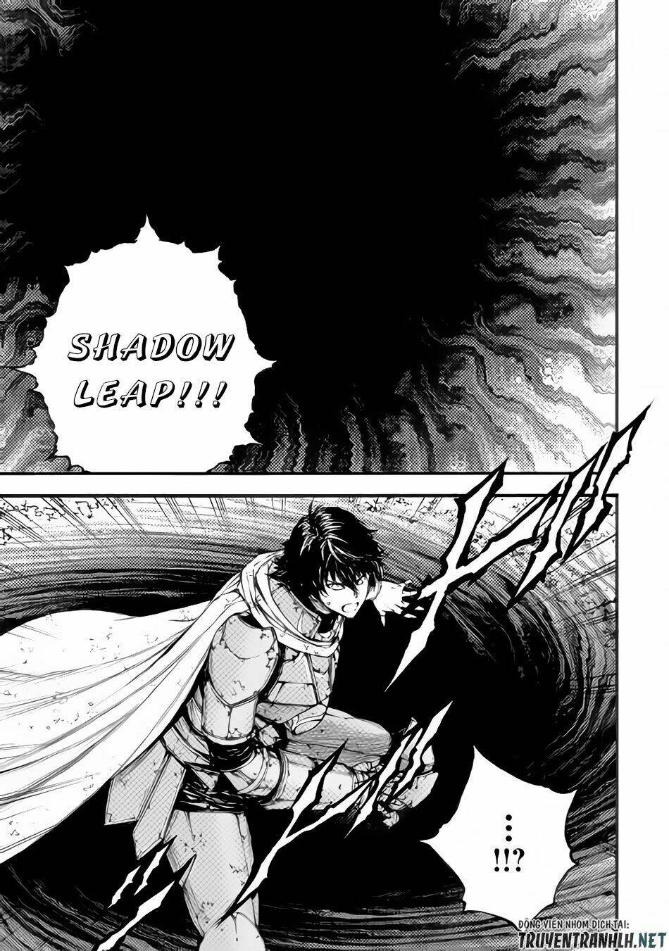 eden (tsuruoka nobuhisa) chapter 19 6