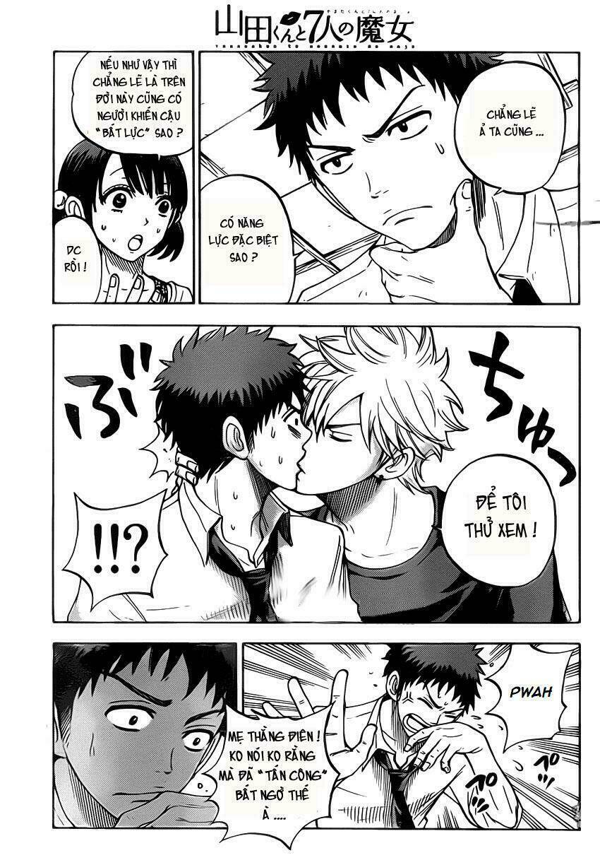 yamada và thất đại ma nữ chapter 18 6