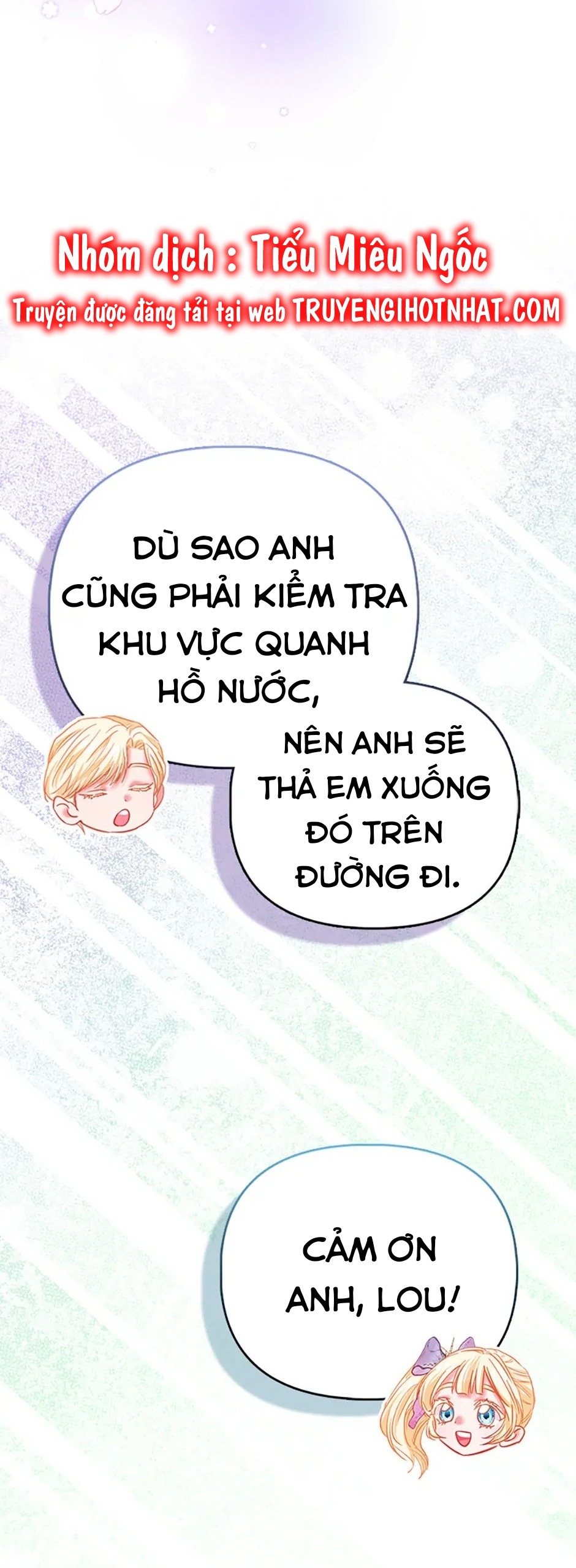 nàng công chúa của tôi chapter 40 32