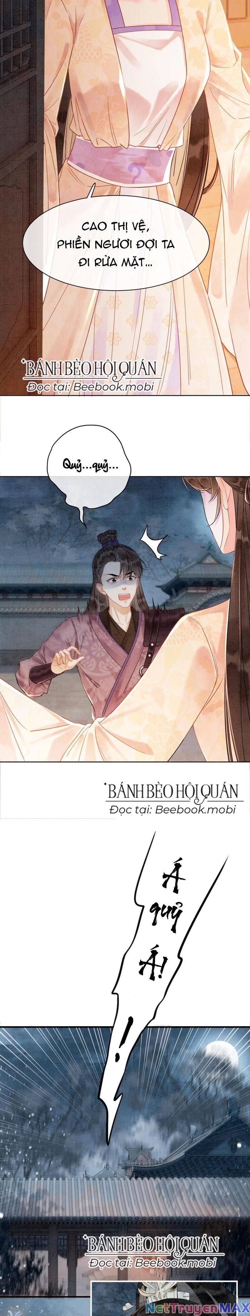 sau khi nàng bị đánh chết, các anh trai đều hối hận! chapter 7 3