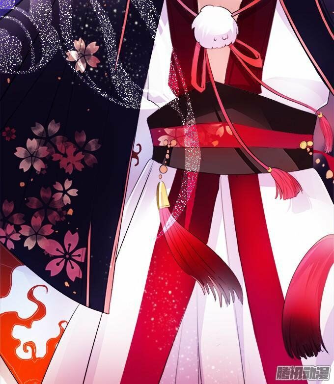 hồ tiên hung bạo chapter 1 12