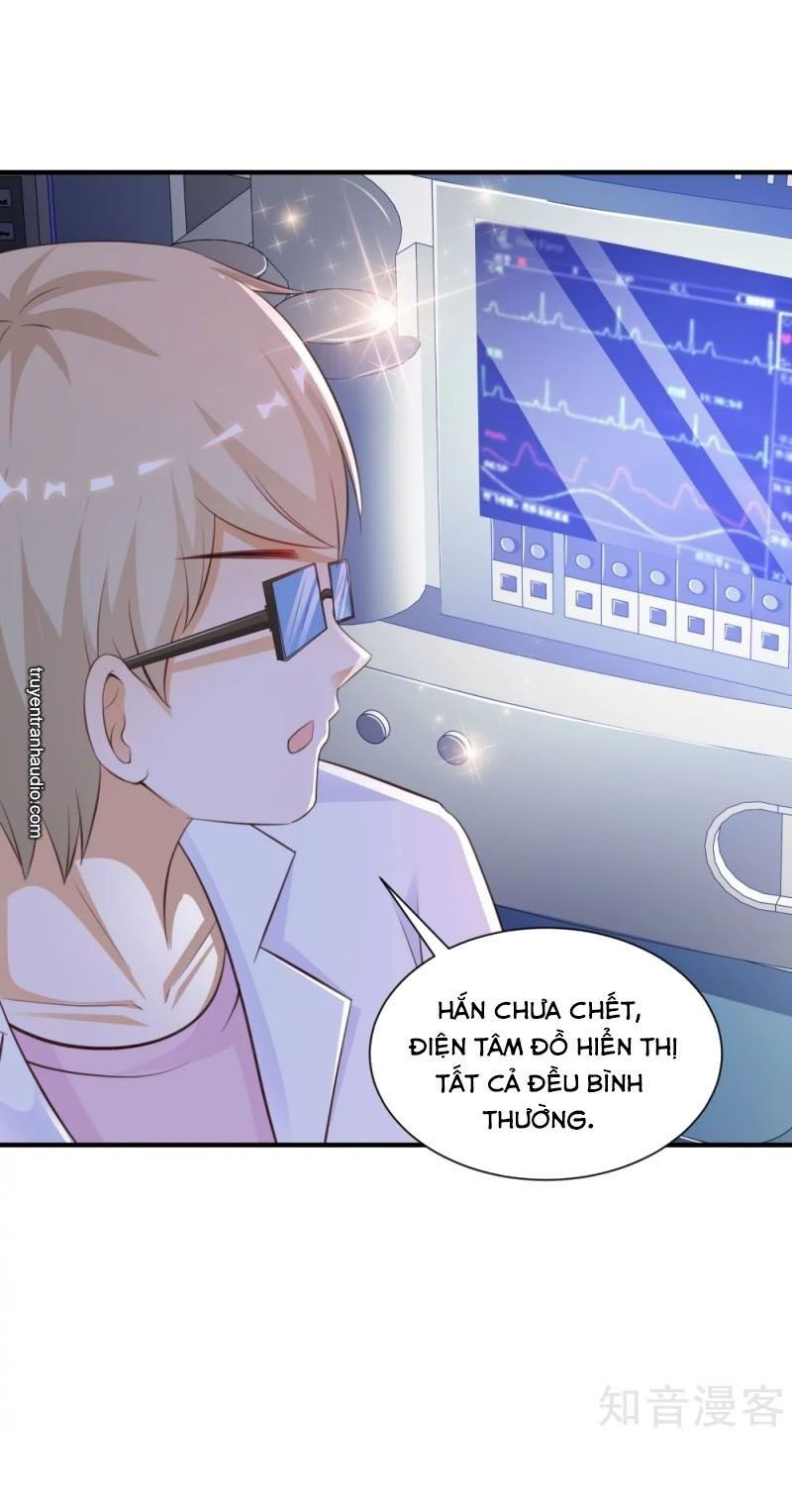 tối cường vận đào hoa chapter 119 11