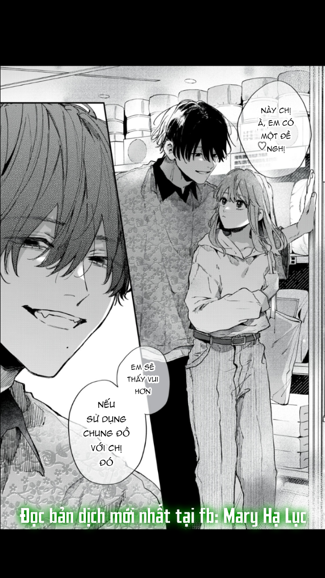 himokuzu hana muốn chết chapter 3.1 13