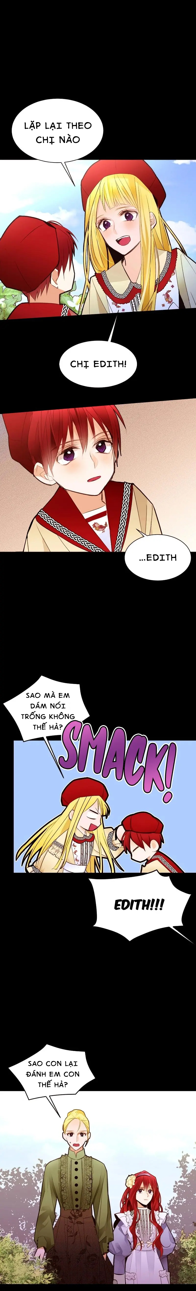 cuộc sống nhàm chán của quý cô tái sinh chapter 54 11