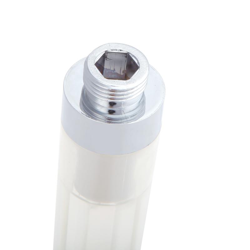 Đầu vòi hoa sen có đèn LED nhiều màu sắc