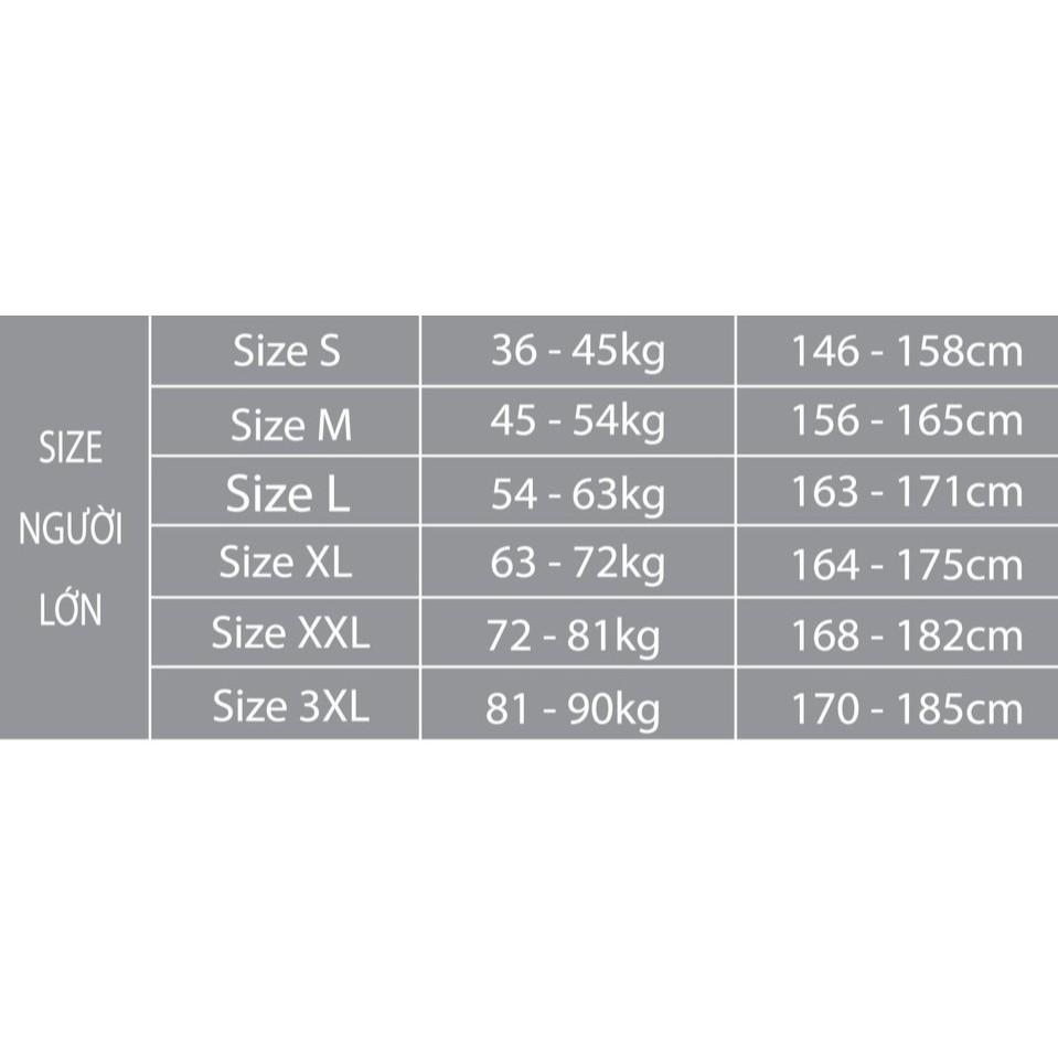 Áo đôi màu đen nam nữ - giá 1 áo