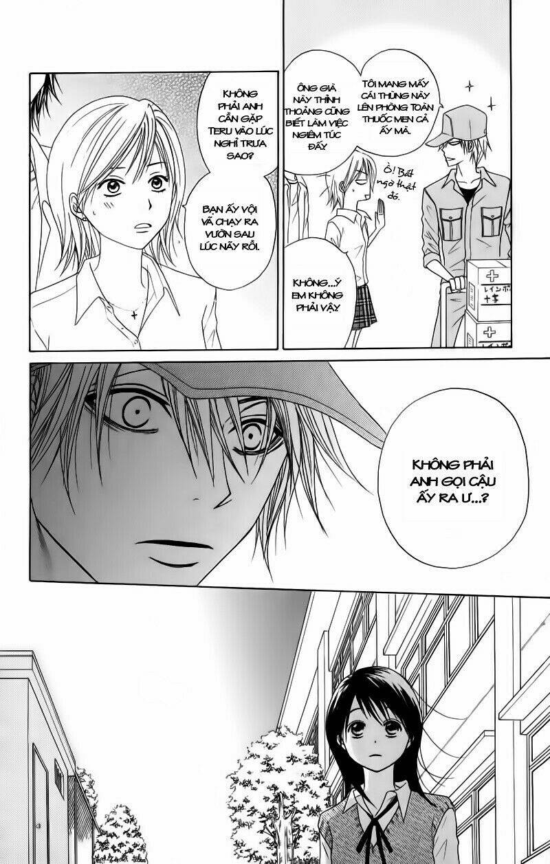 điện kích daisy chapter 19 33