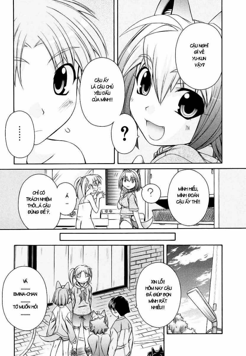 inumimi chapter 4 26