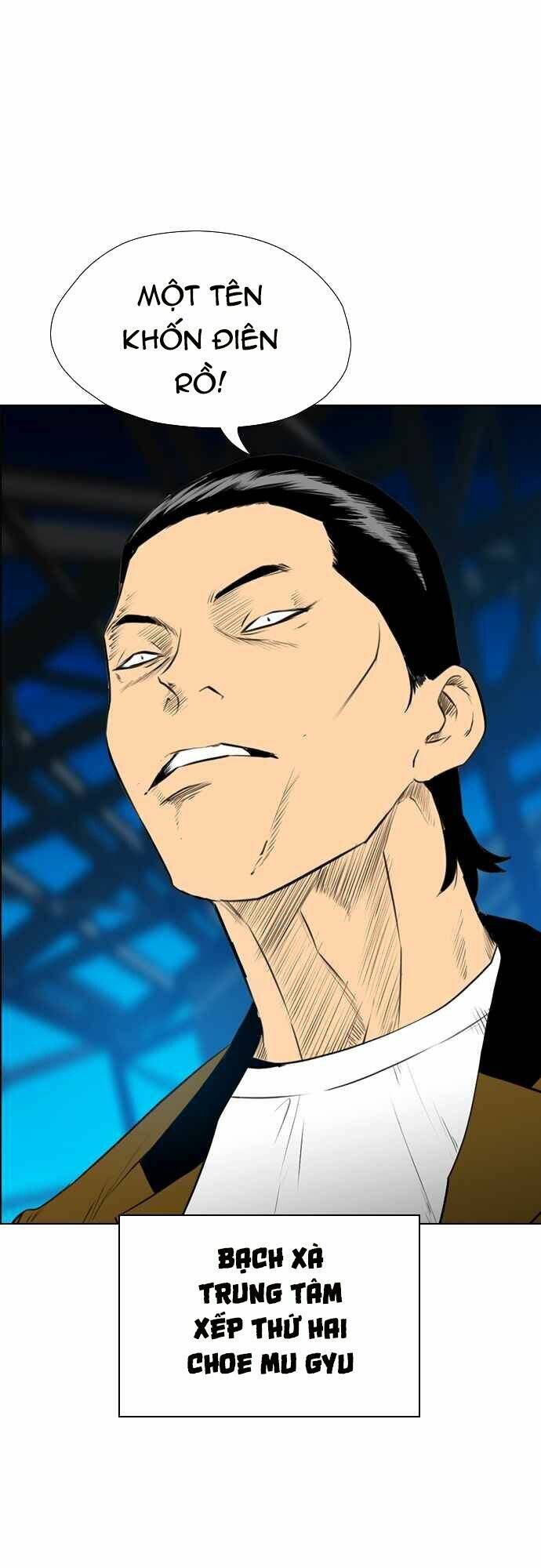 kẻ hồi sinh chapter 133 52