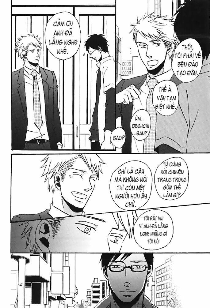 soredemo, yasashii koi wo suru chapter 2 18