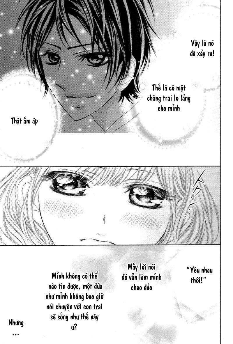 5-tsu no hajimete – ubawarete mo ii, kimi ni nara chapter 1 24