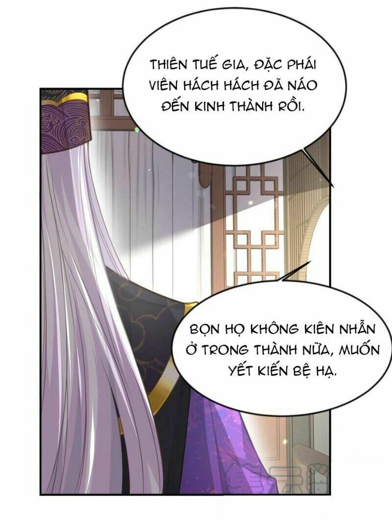 hoạn phi thiên hạ chapter 134 16