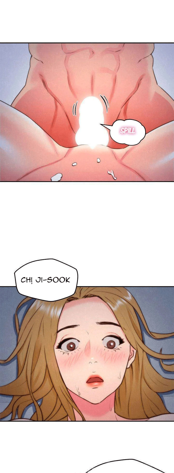 cô gái bé nhỏ của tôi chapter 36.1 16