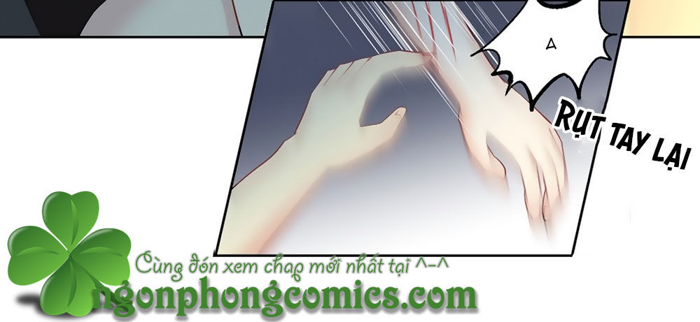 sinh sinh tương thác chapter 27 36