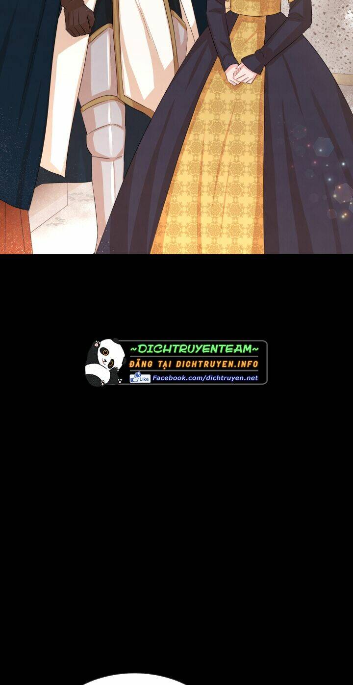 tiểu thư scarlet, em không muốn trả thù sao? chapter 20 19