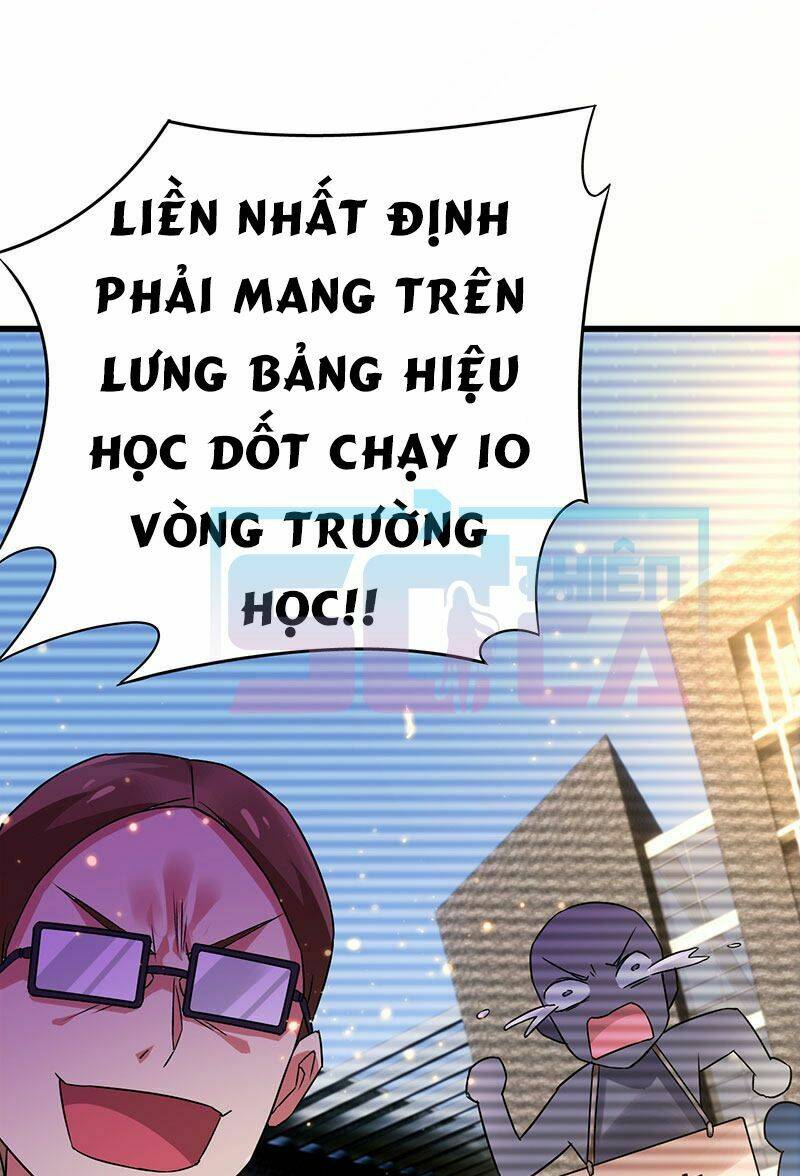 siêu cấp bại gia tử chapter 56 41