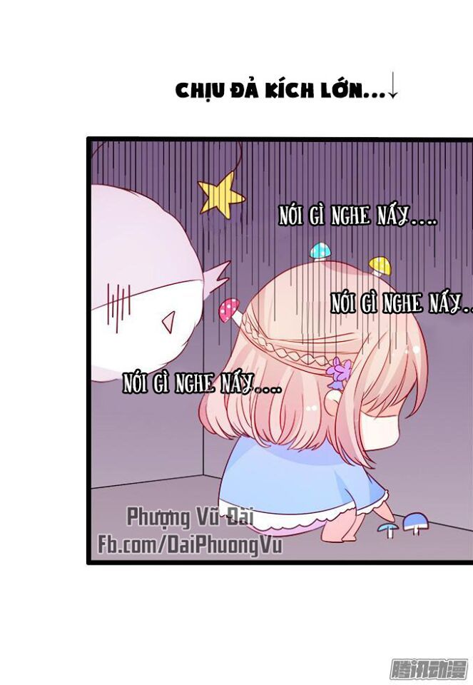 hồ tiên hung bạo chapter 5 5