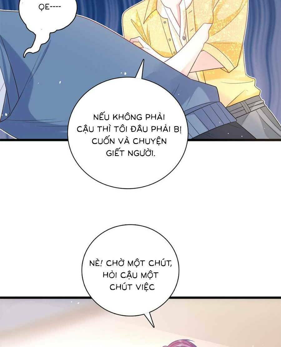 ông trùm phản diện là nữ chapter 4 54