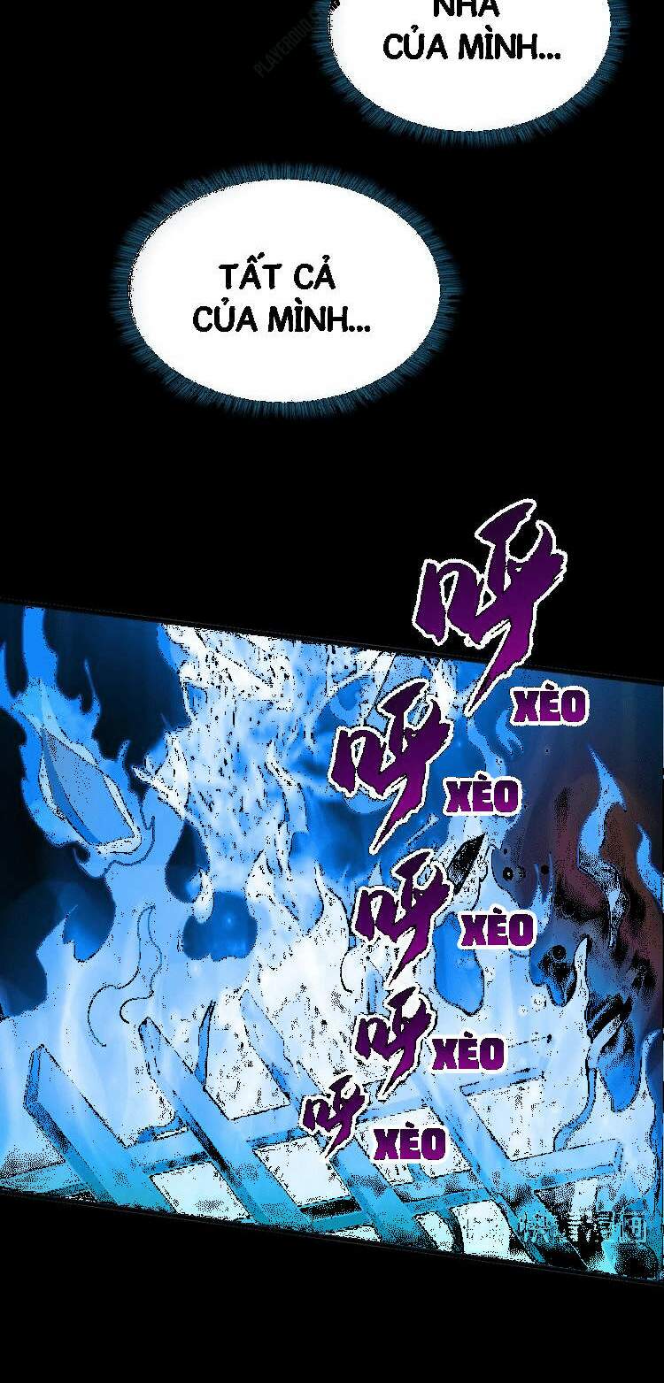 kinh thế kỳ nhân chapter 13 22