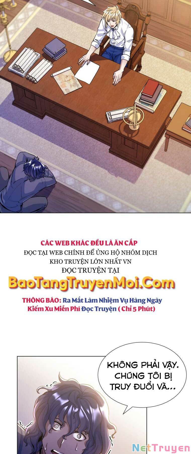 bạo chúa cường hoành chapter 17 2