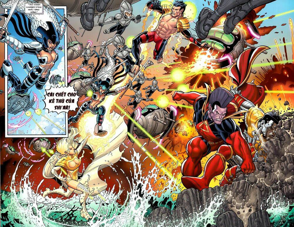 avengers vs x-men chapter 45 5