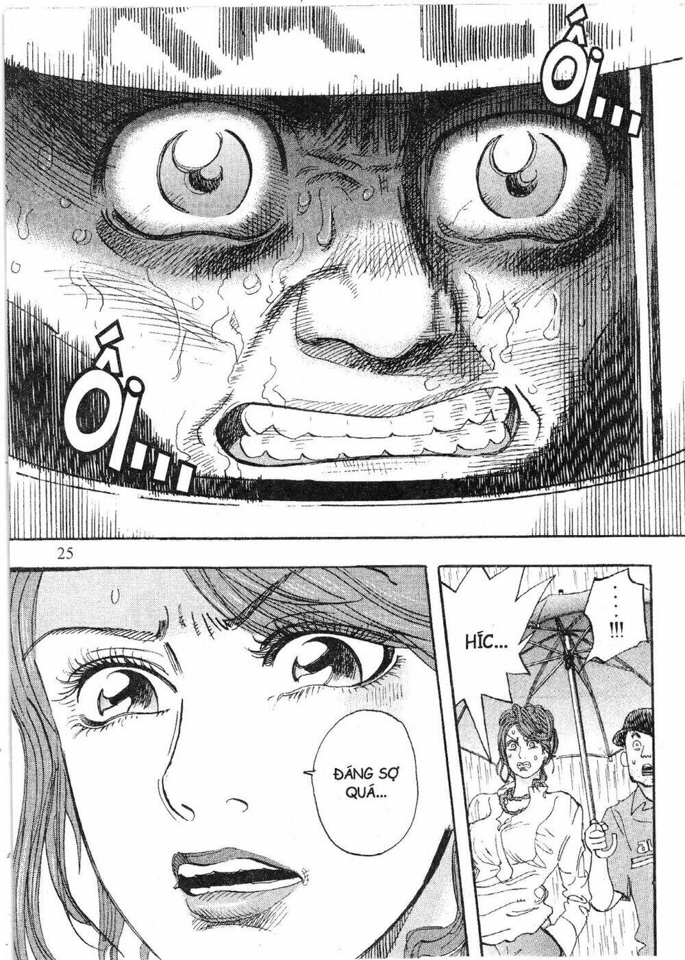 khát vọng đường đua chapter 51 1