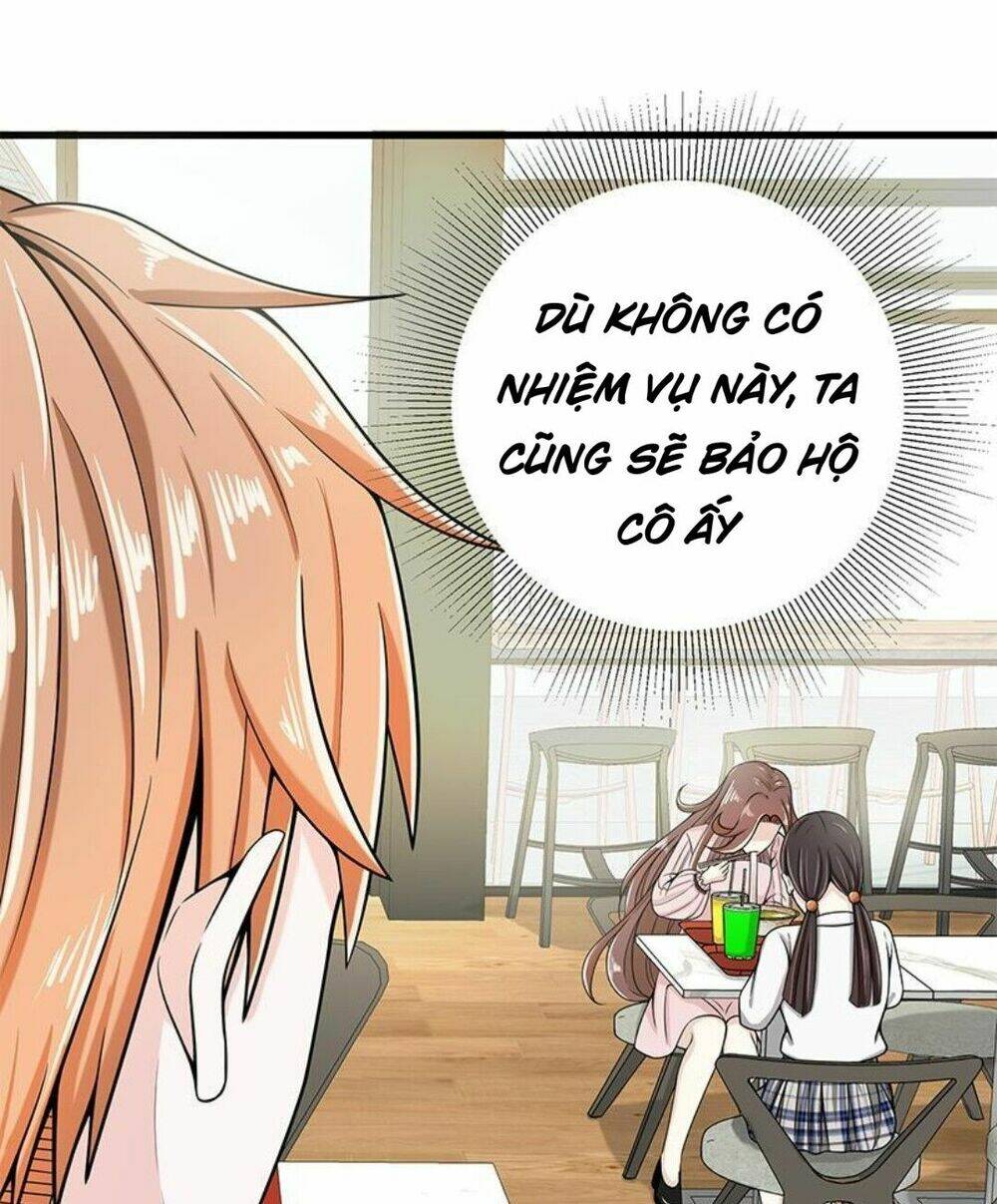 tối cường khí vận hệ thống chapter 5 27