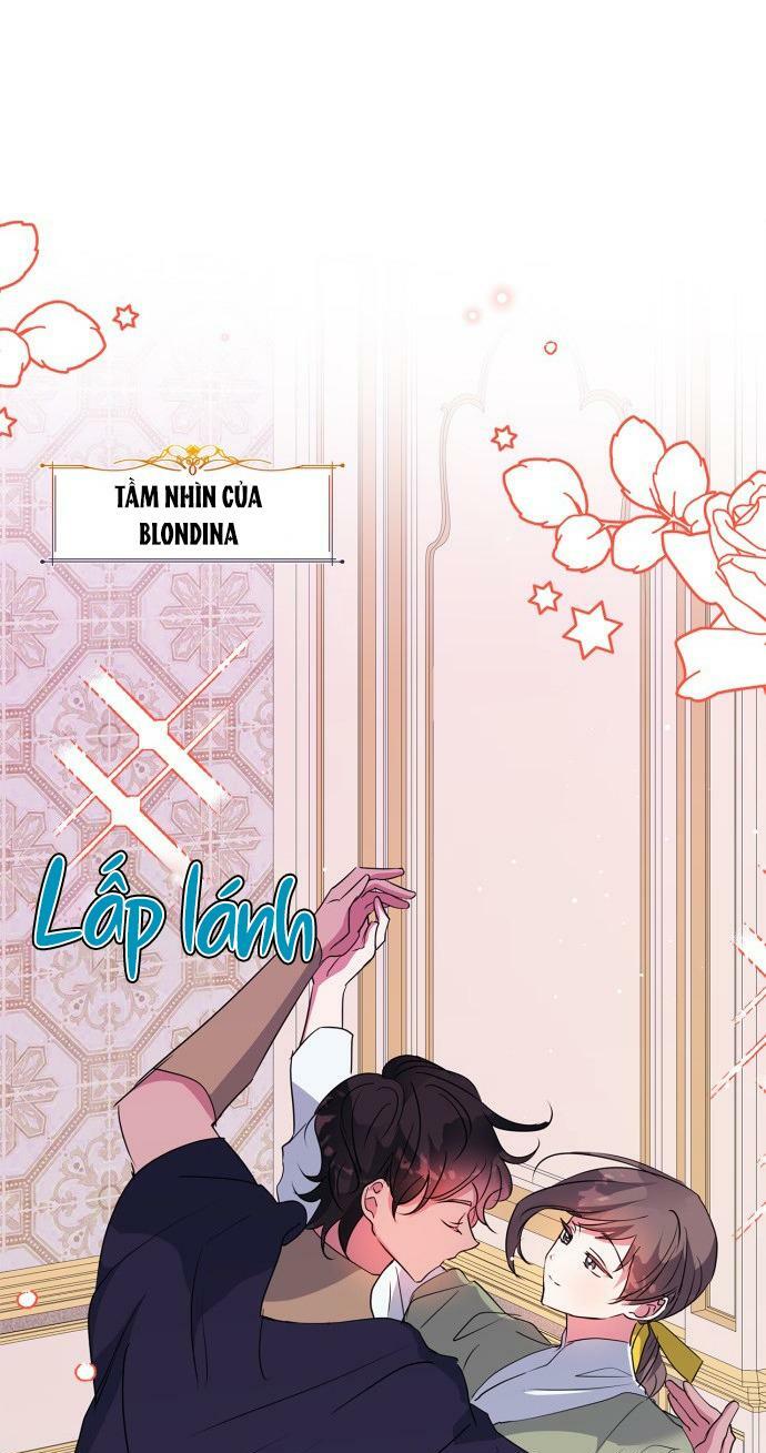 tôi đang nuôi dưỡng một con quái thú chapter 62 47