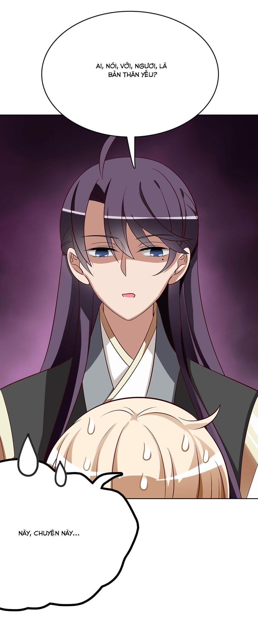 kiêu ngạo vương gia chủng điền phi chapter 65 20