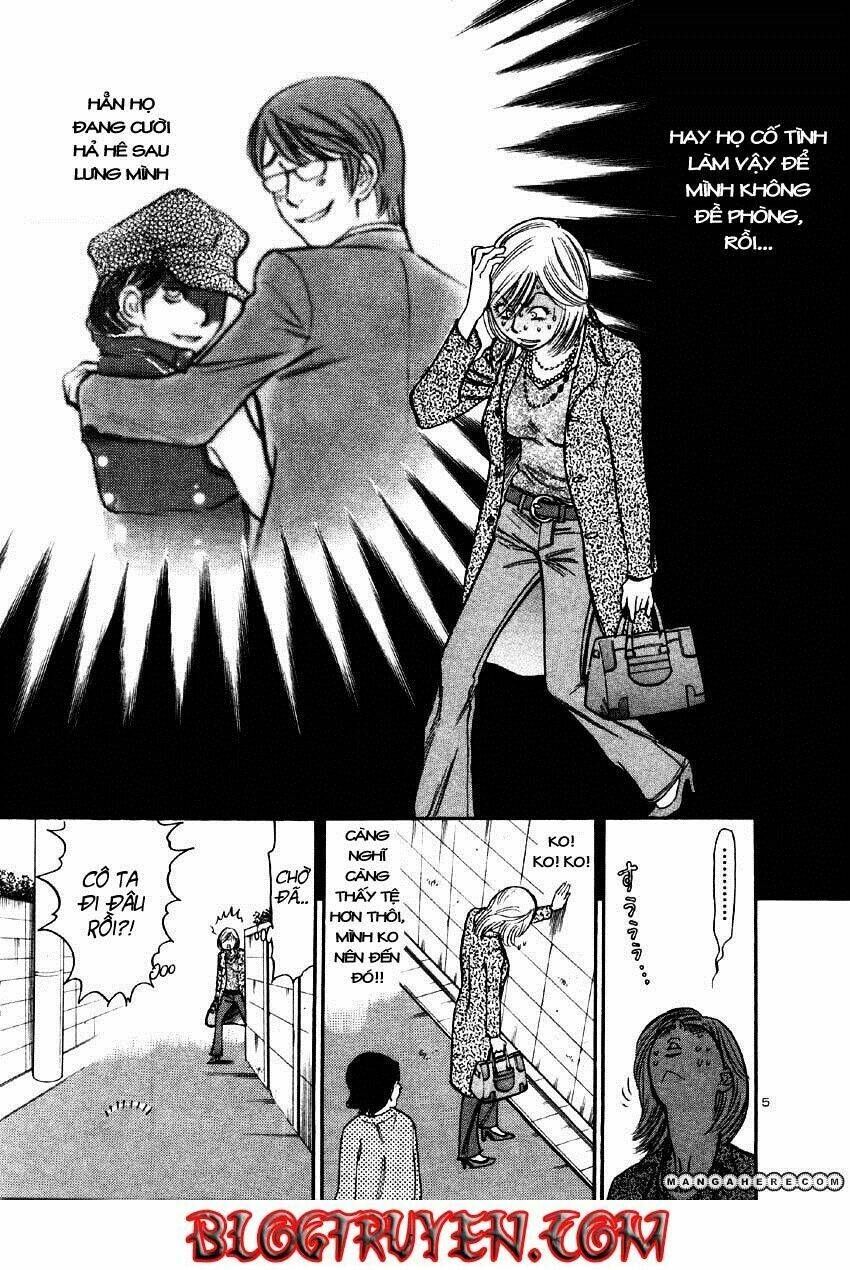 sakuranbo syndrome chapter 33 6