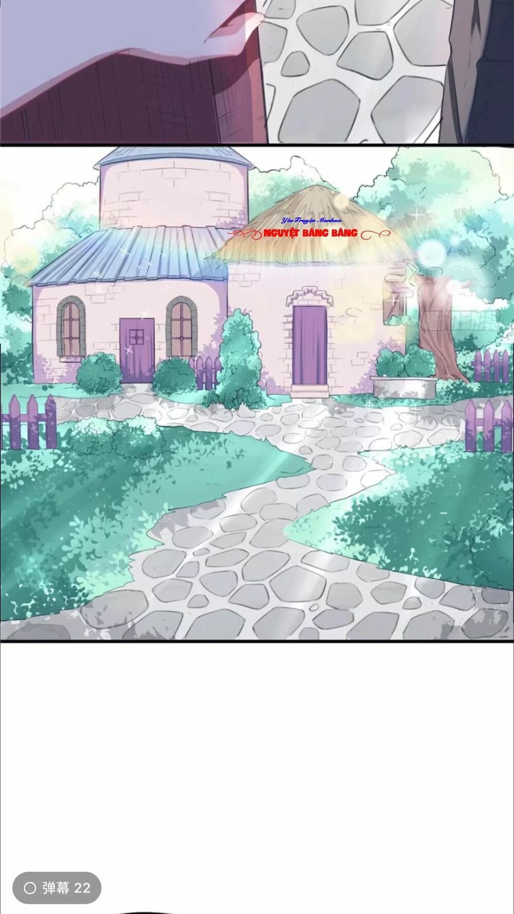 [16+] thảnh thơi thú thế chủng chủng điền, sinh sinh tể chapter 62 3