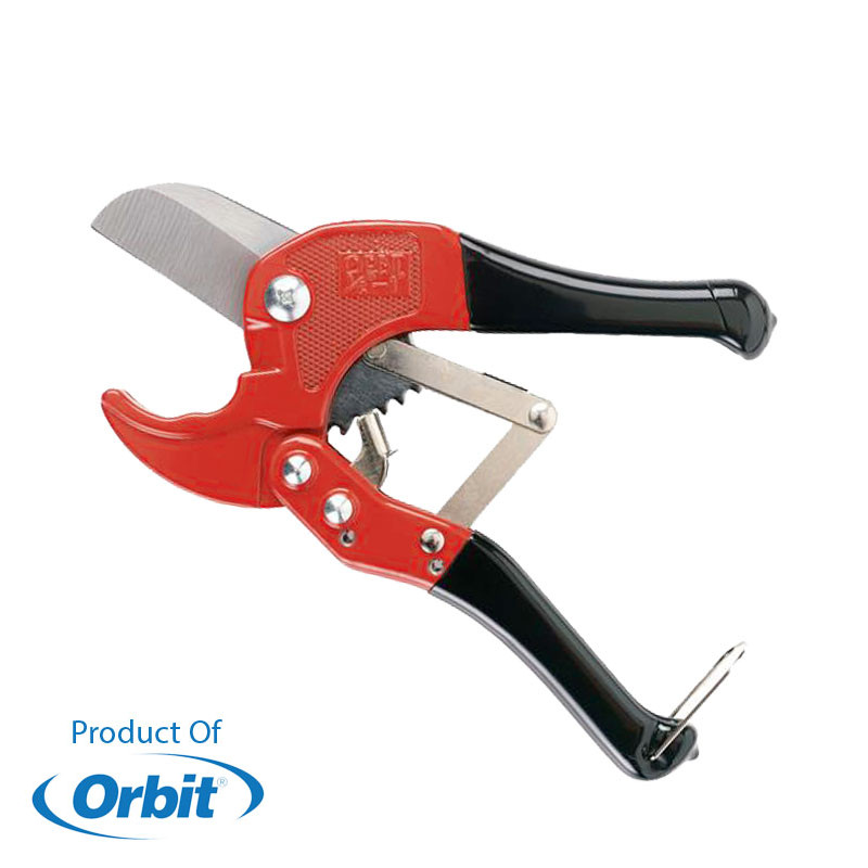 Kềm cắt ống từ 21mm đến 42mm. Xuất xứ: Orbit - U.K