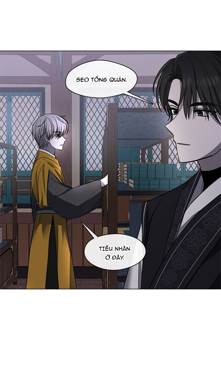 đóa hoa ẩn mình chốn cung thành chapter 3 35