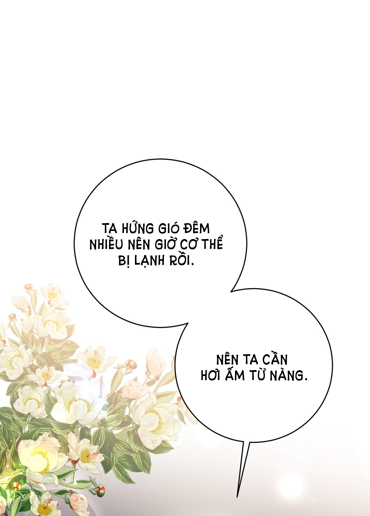 hợp đồng hôn nhân với hai người chồng chapter 8.2 29