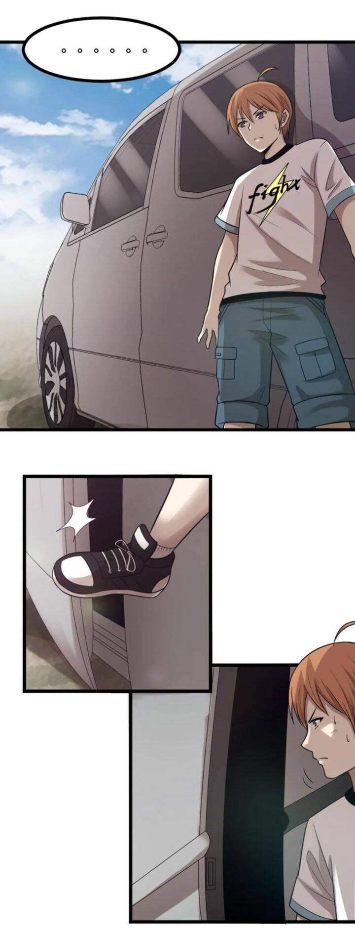 đai ca trở lại tuổi 16 chapter 43 22